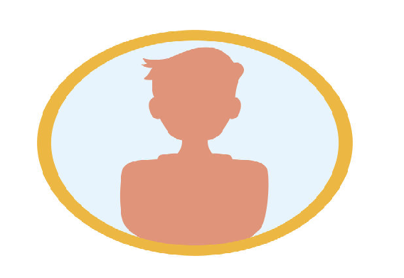 盈江墙绘中如何画好人物轮廓？