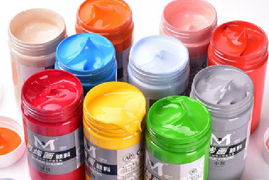 盈江你知道什么材料可以用于墙绘吗？