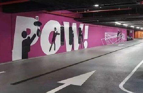 盈江墙绘设计师的选择是关键。