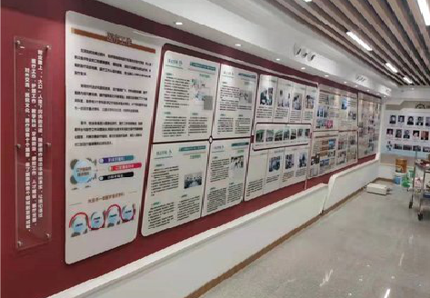 盈江大城市文化背景墙制作常用工艺。