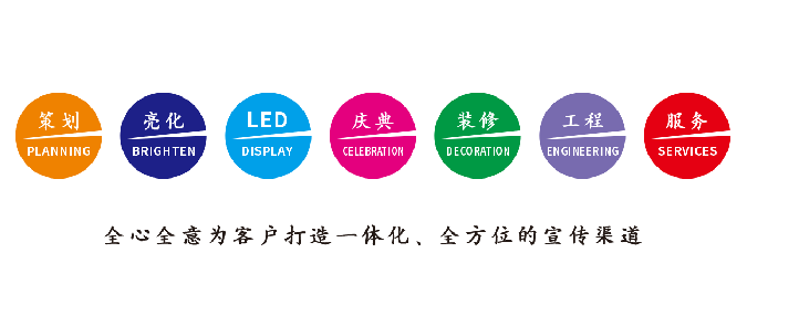 盈江广告公司该如何满足客户需求？