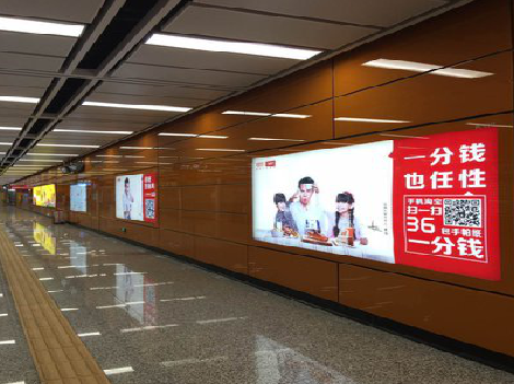 盈江广告灯箱的发展前景？