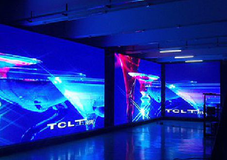 盈江如何解决LED显示屏耗电问题？